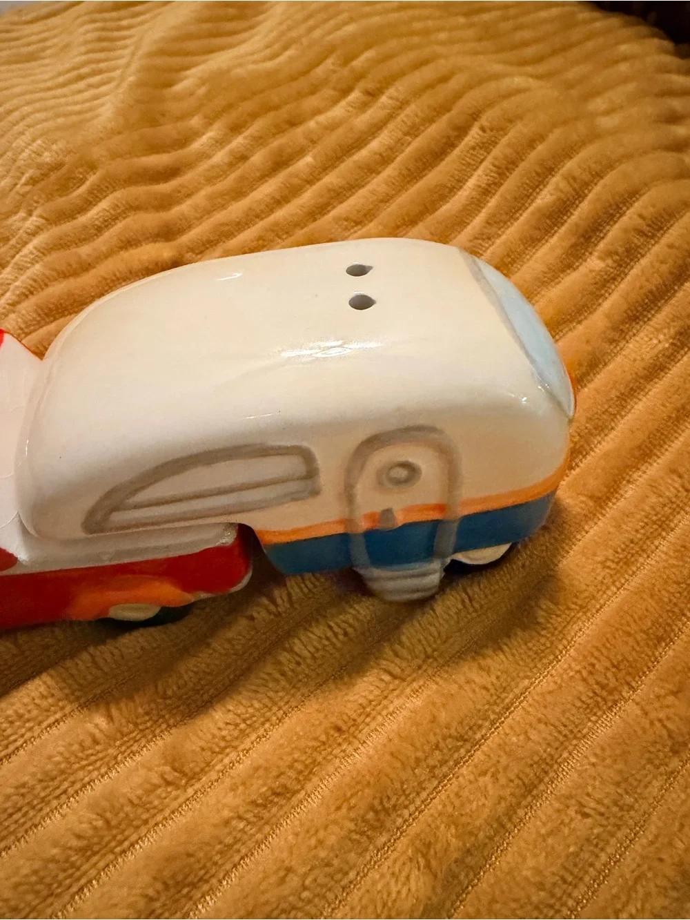 Beachcombers Salt and Pepper Shakers